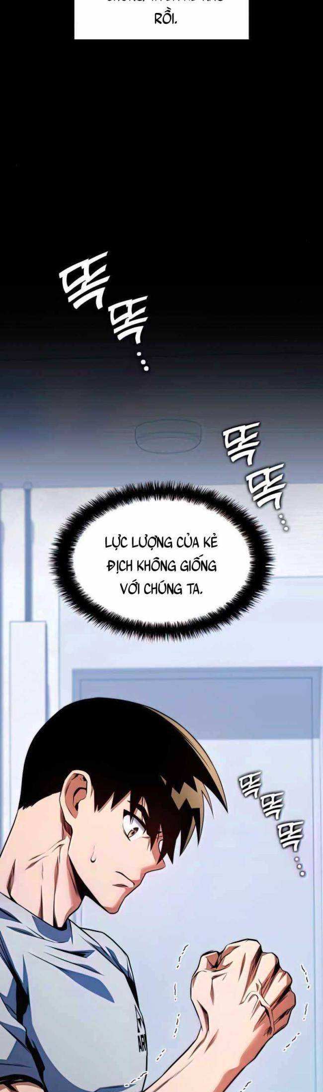 Trảm Long Chapter 28 - Trang 34