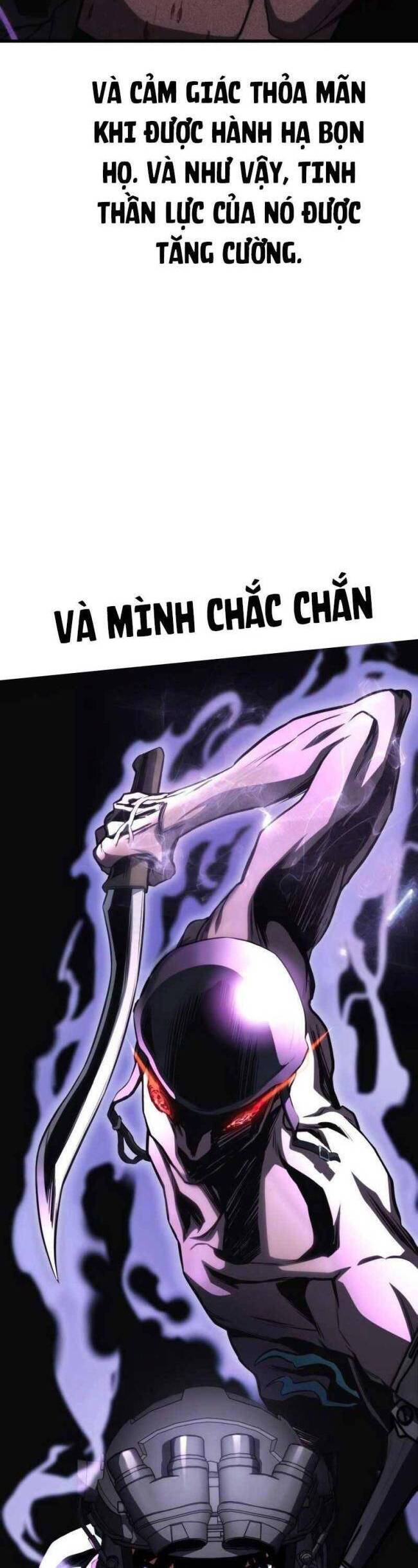 Trảm Long Chapter 46 - Trang 3