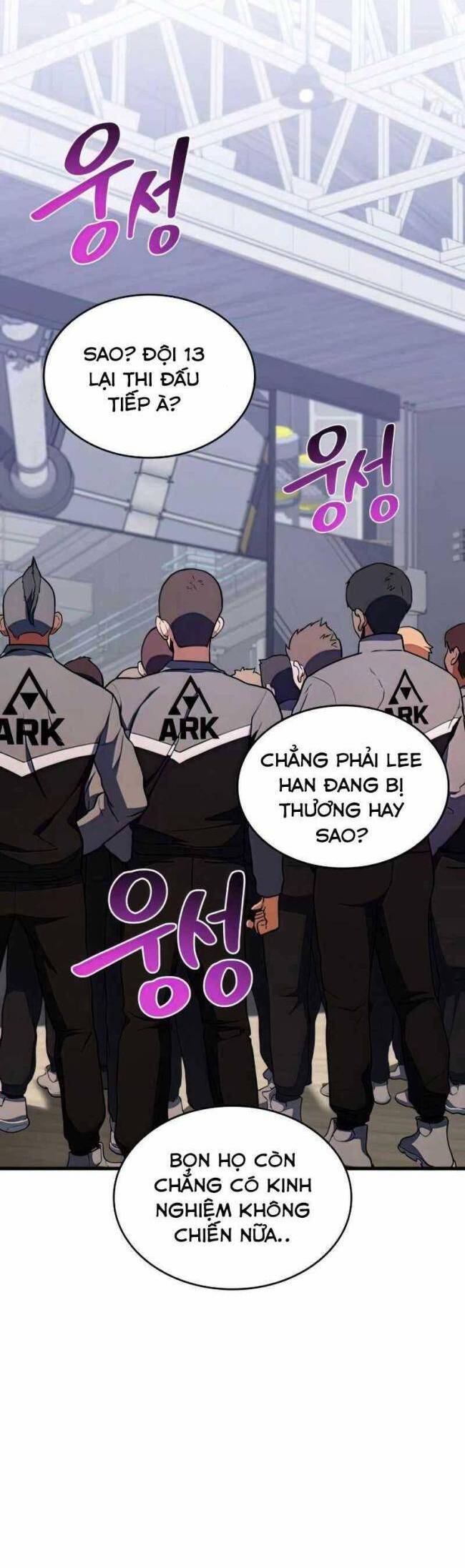 Trảm Long Chapter 21 - Trang 49