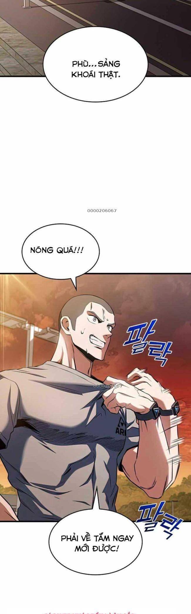 Trảm Long Chapter 22 - Trang 62