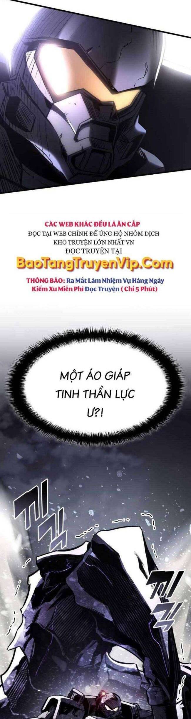 Trảm Long Chapter 58 - Trang 59