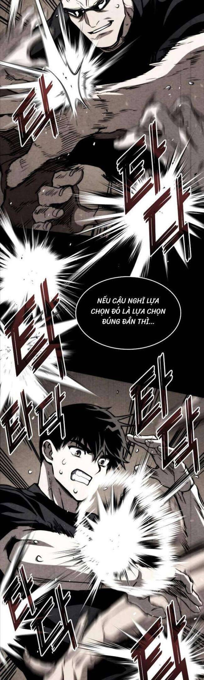 Trảm Long Chapter 59 - Trang 11