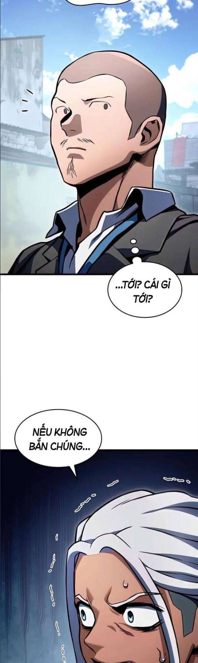 Trảm Long Chapter 35 - Trang 44