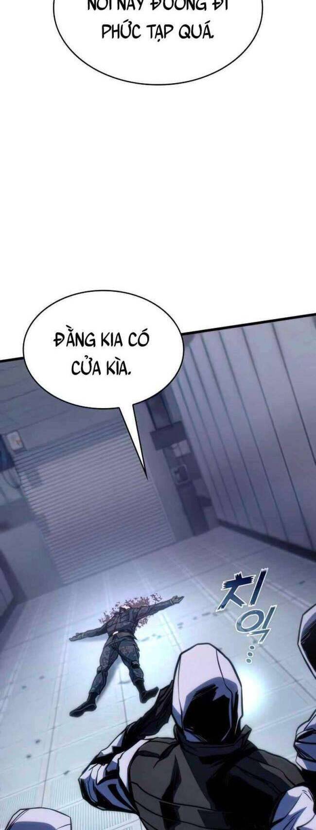 Trảm Long Chapter 36 - Trang 43