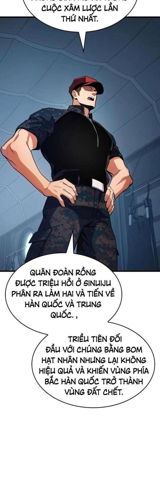 Trảm Long Chapter 25 - Trang 51