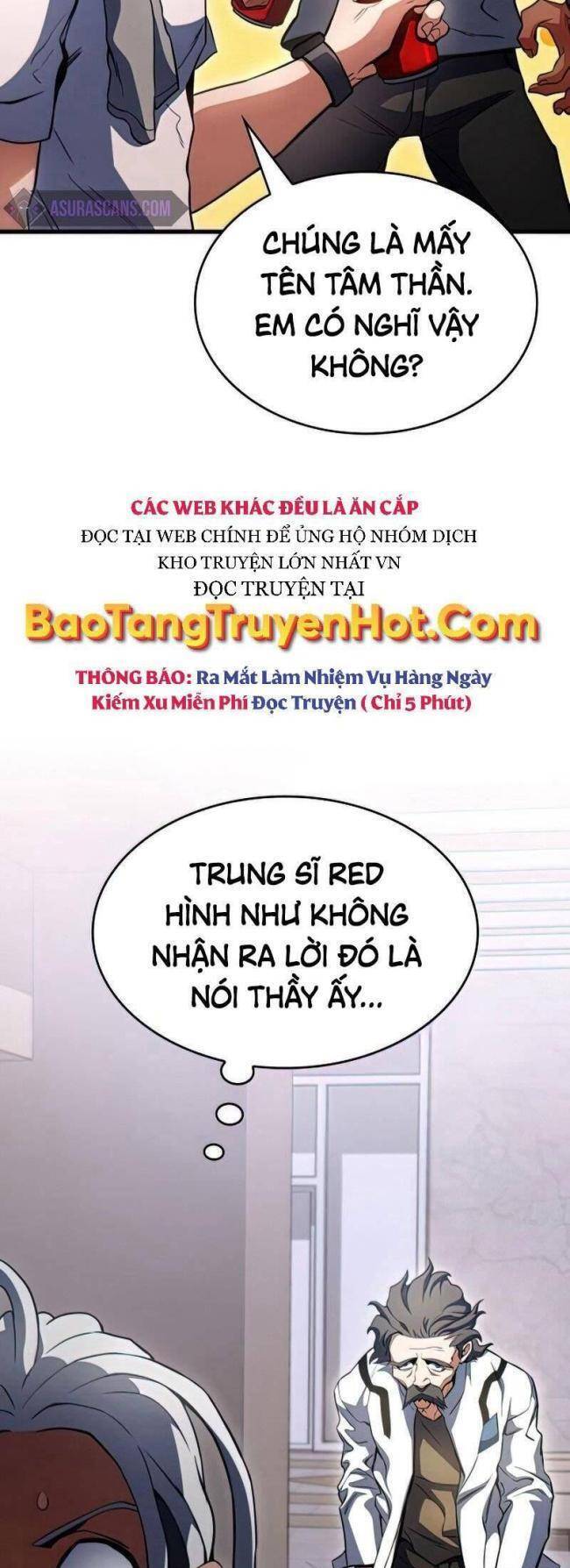 Trảm Long Chapter 25 - Trang 10