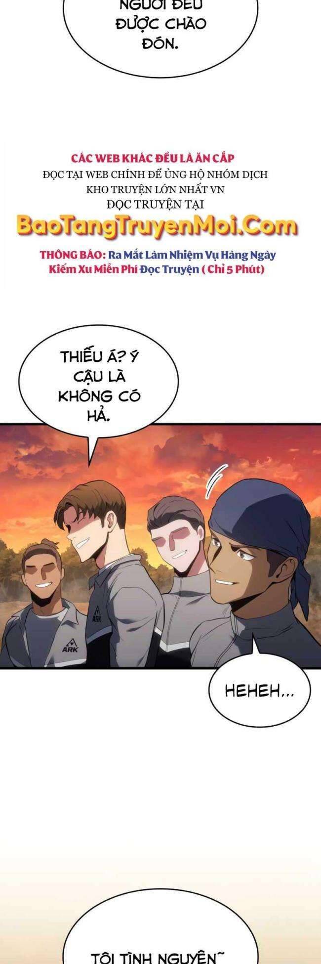 Trảm Long Chapter 18 - Trang 46