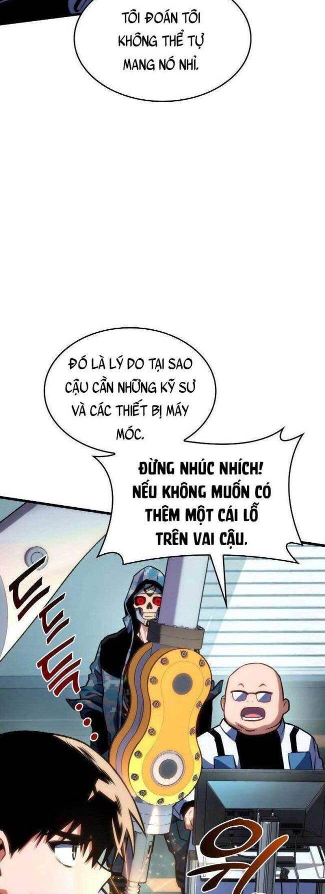 Trảm Long Chapter 42 - Trang 45