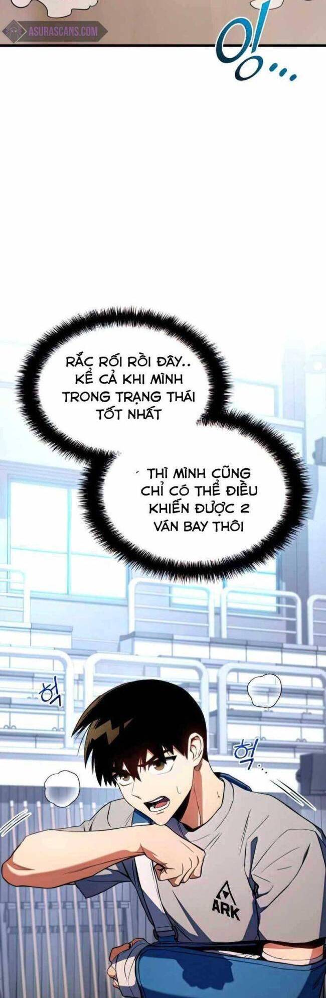 Trảm Long Chapter 21 - Trang 37