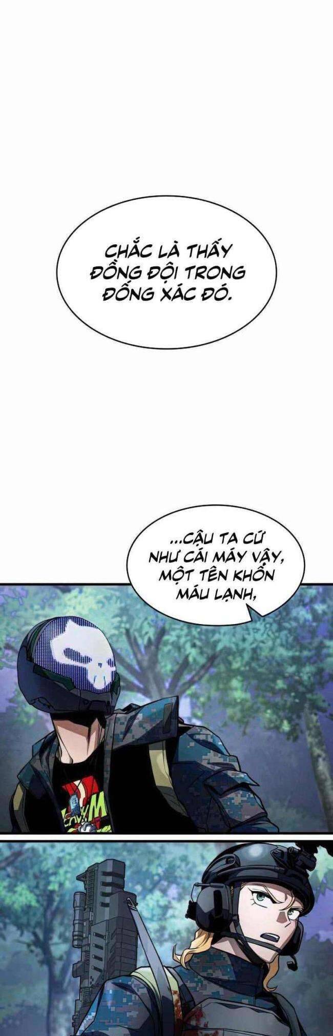 Trảm Long Chapter 31 - Trang 0