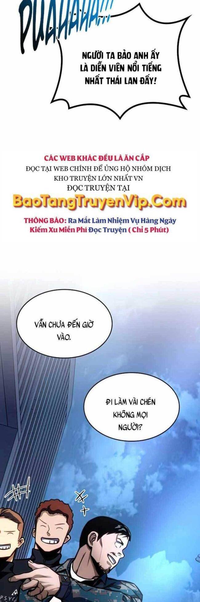 Trảm Long Chapter 41 - Trang 51