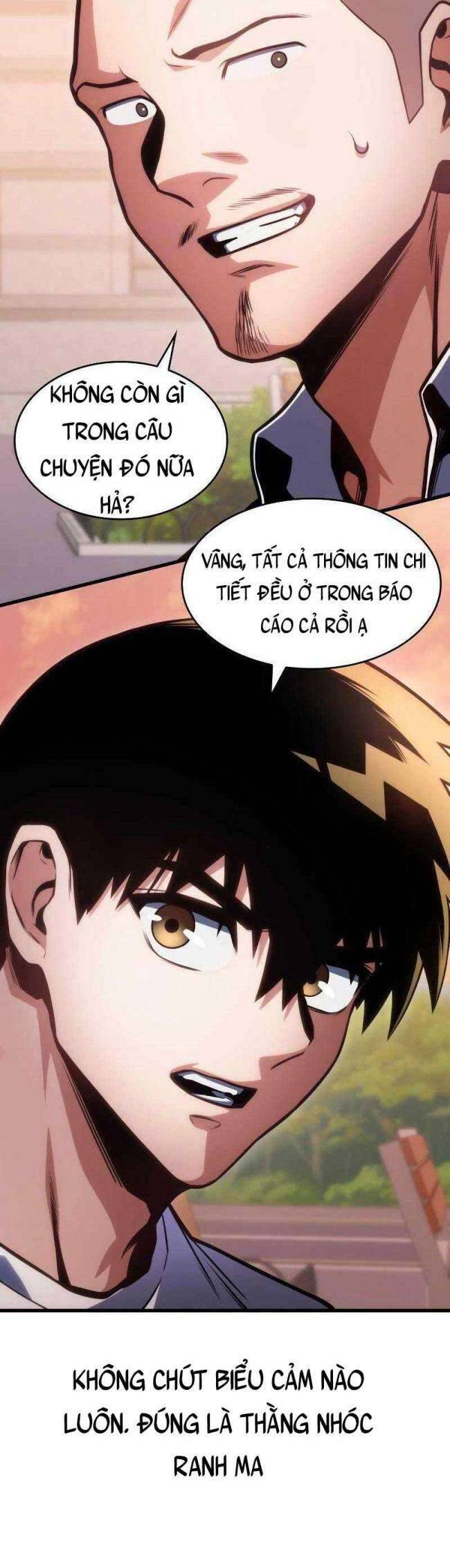 Trảm Long Chapter 33 - Trang 52