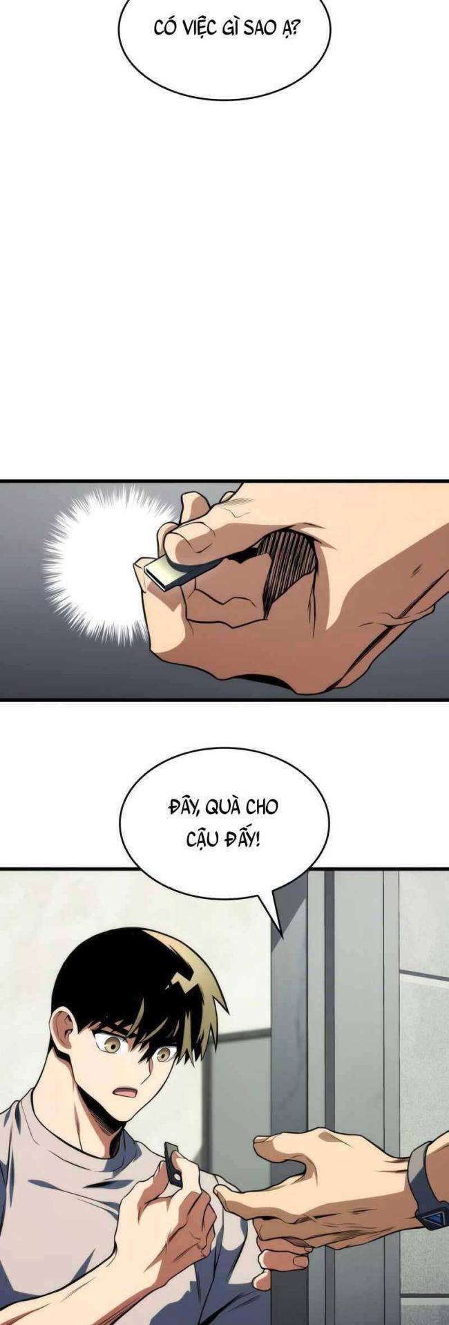 Trảm Long Chapter 49 - Trang 22