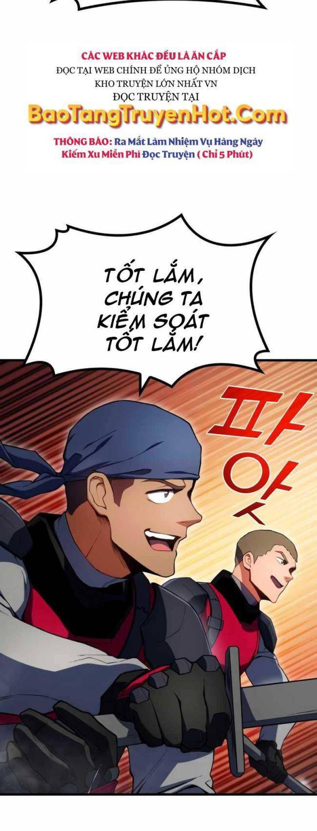 Trảm Long Chapter 20 - Trang 53