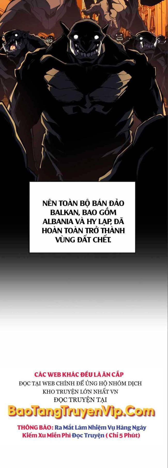 Trảm Long Chapter 52 - Trang 40