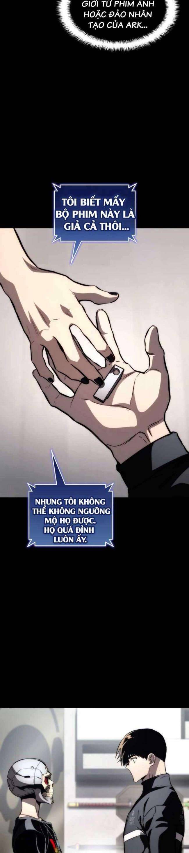 Trảm Long Chapter 62 - Trang 30