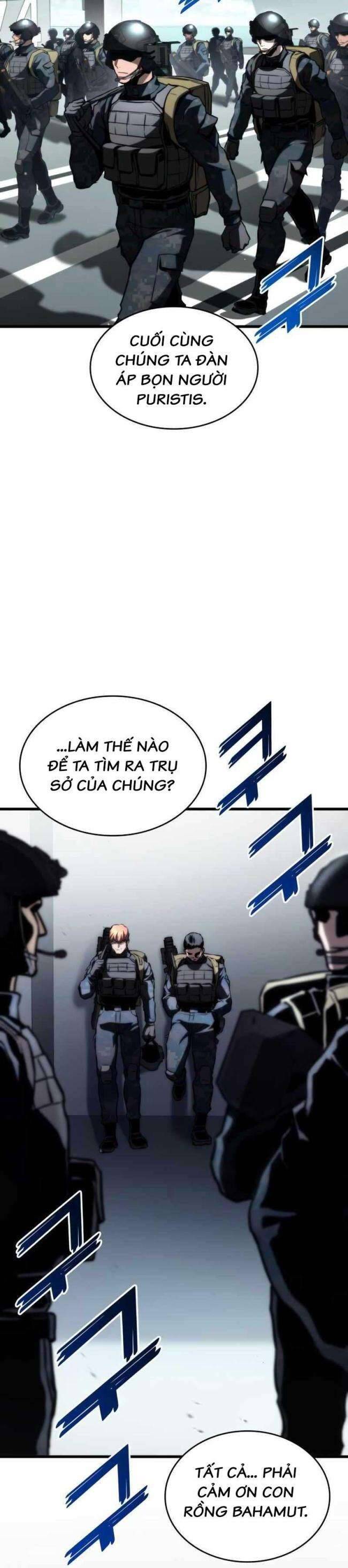 Trảm Long Chapter 62 - Trang 16