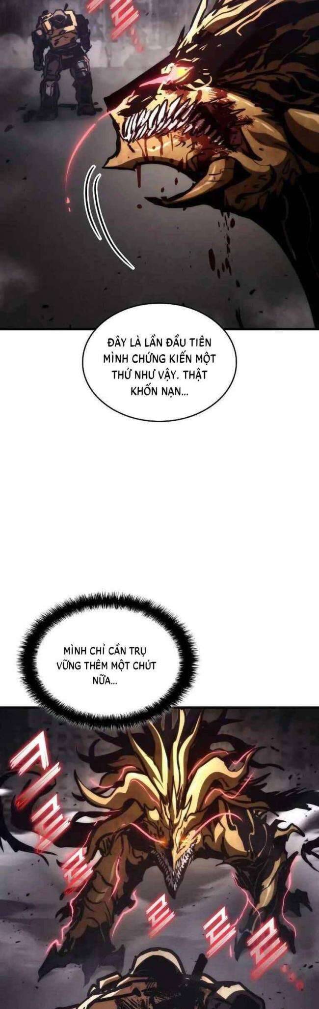 Trảm Long Chapter 74 - Trang 56