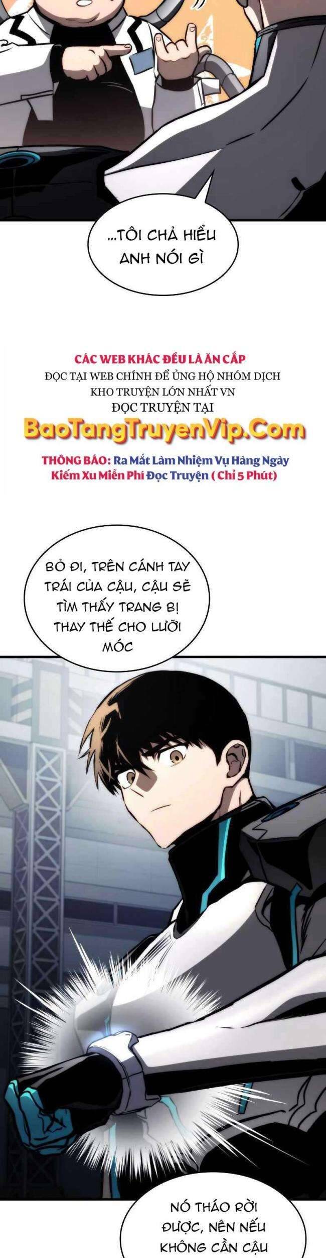 Trảm Long Chapter 72 - Trang 14