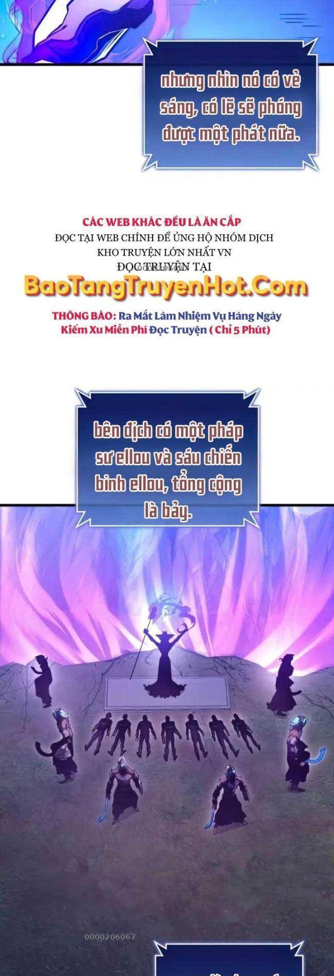 Trảm Long Chapter 29 - Trang 62