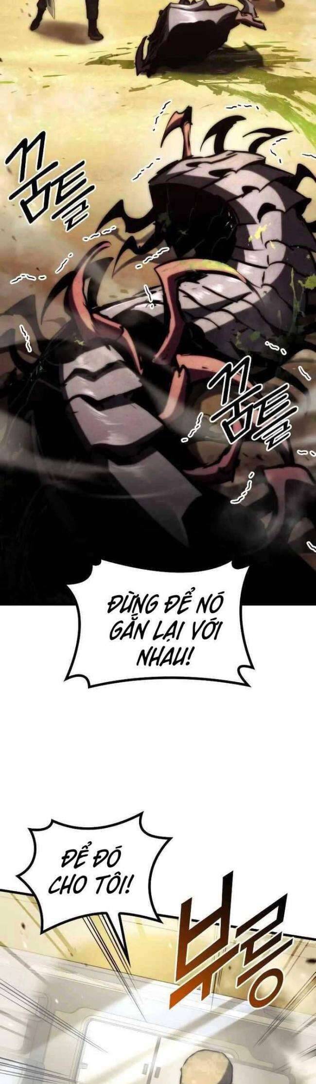 Trảm Long Chapter 65 - Trang 36