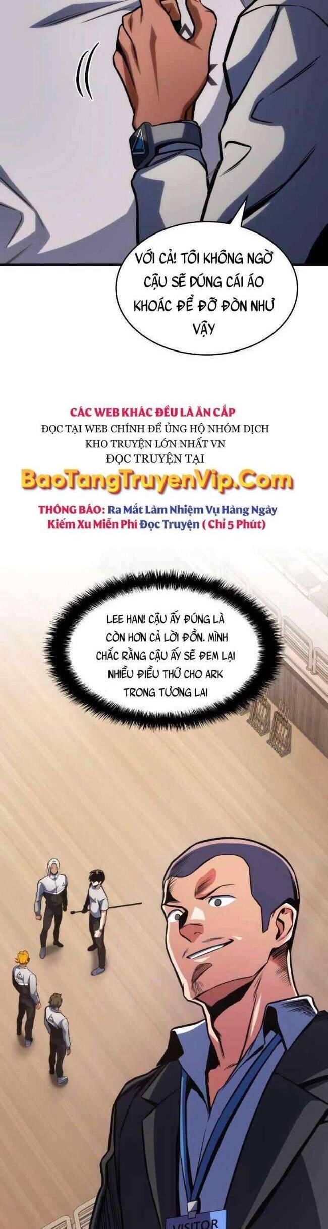 Trảm Long Chapter 33 - Trang 41