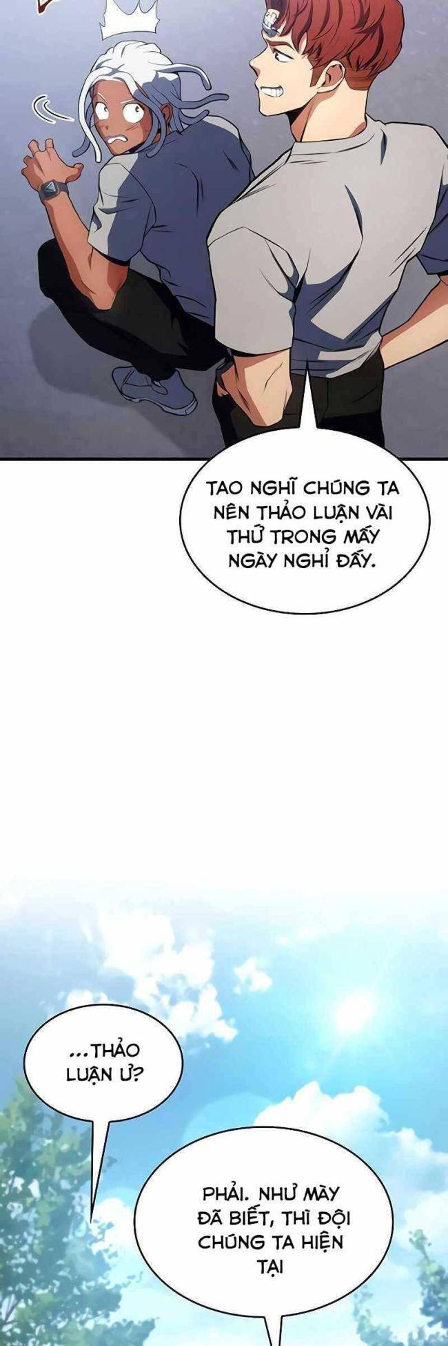 Trảm Long Chapter 24 - Trang 36