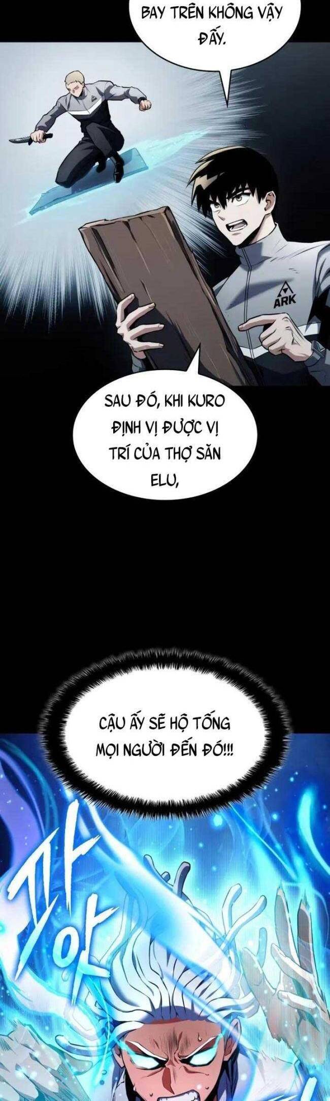 Trảm Long Chapter 27 - Trang 61