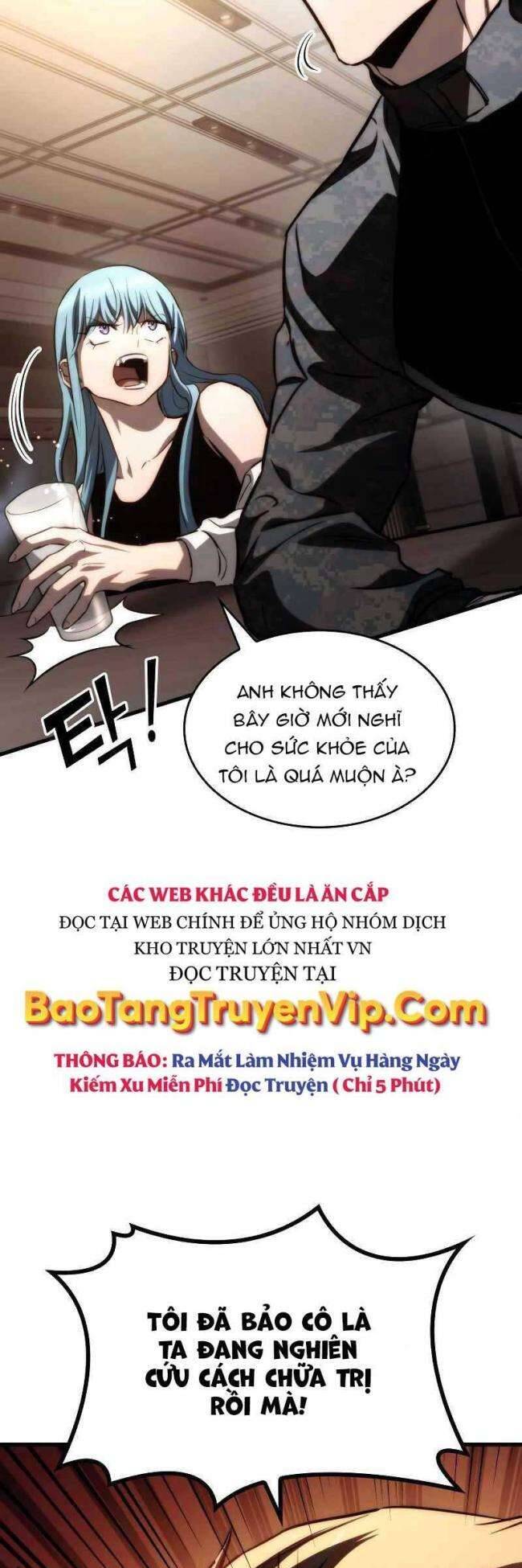 Trảm Long Chapter 71 - Trang 28