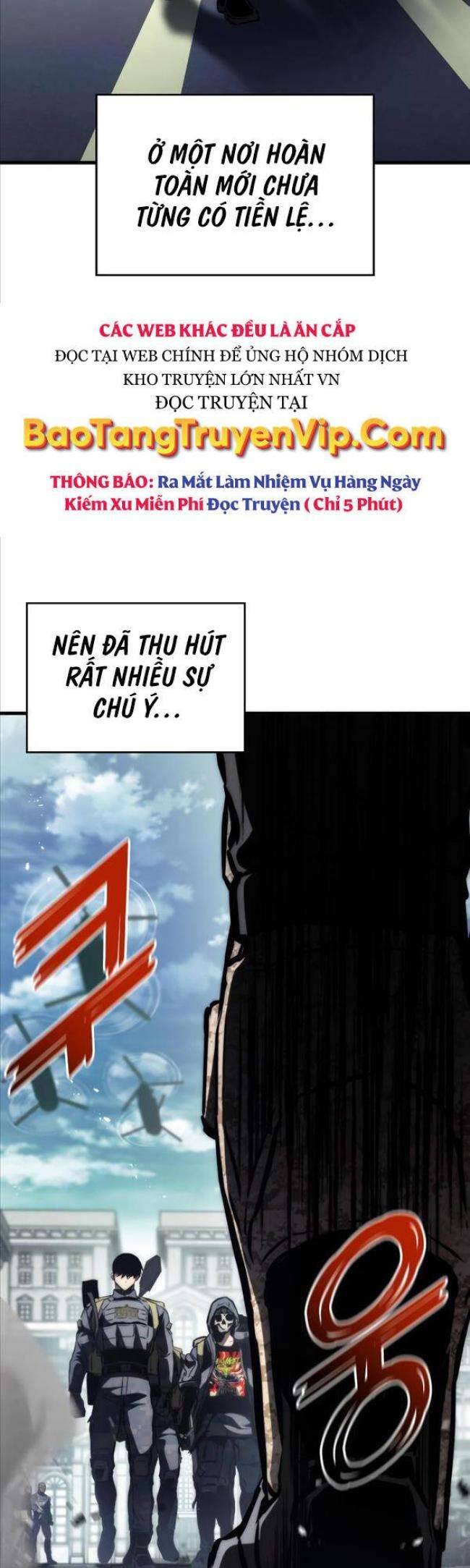 Trảm Long Chapter 69 - Trang 26