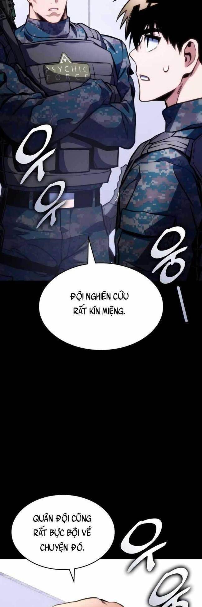 Trảm Long Chapter 43 - Trang 30