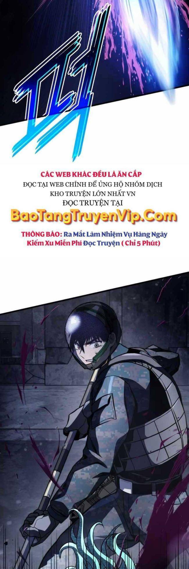 Trảm Long Chapter 56 - Trang 22