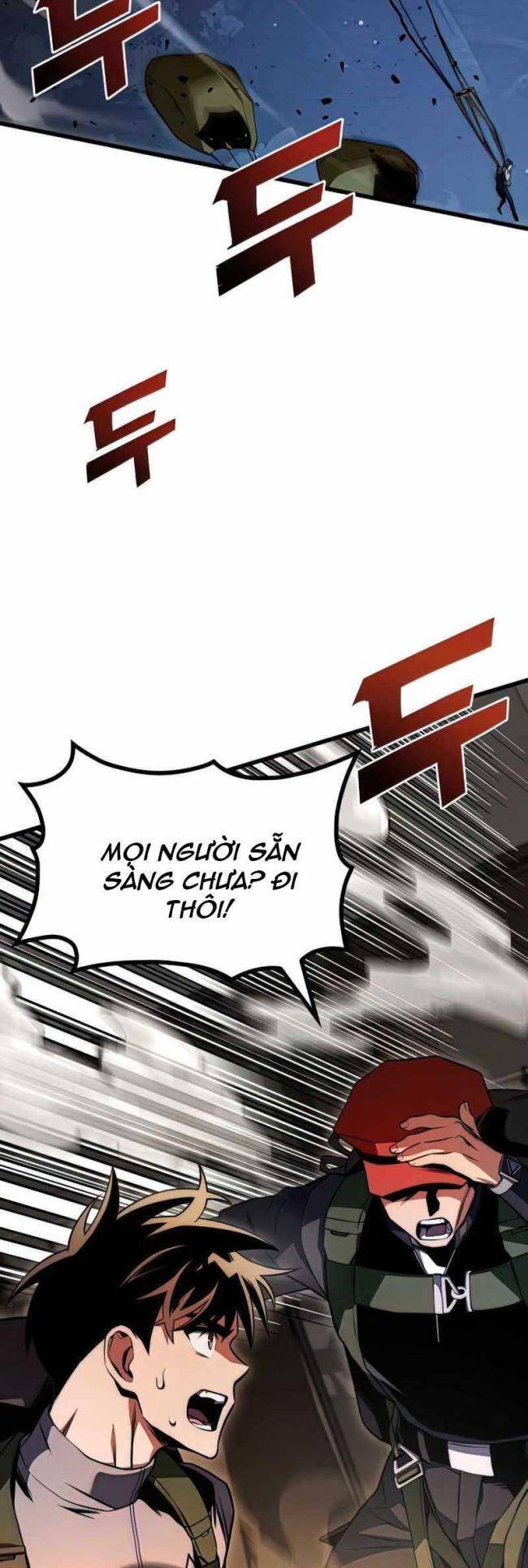 Trảm Long Chapter 26 - Trang 6