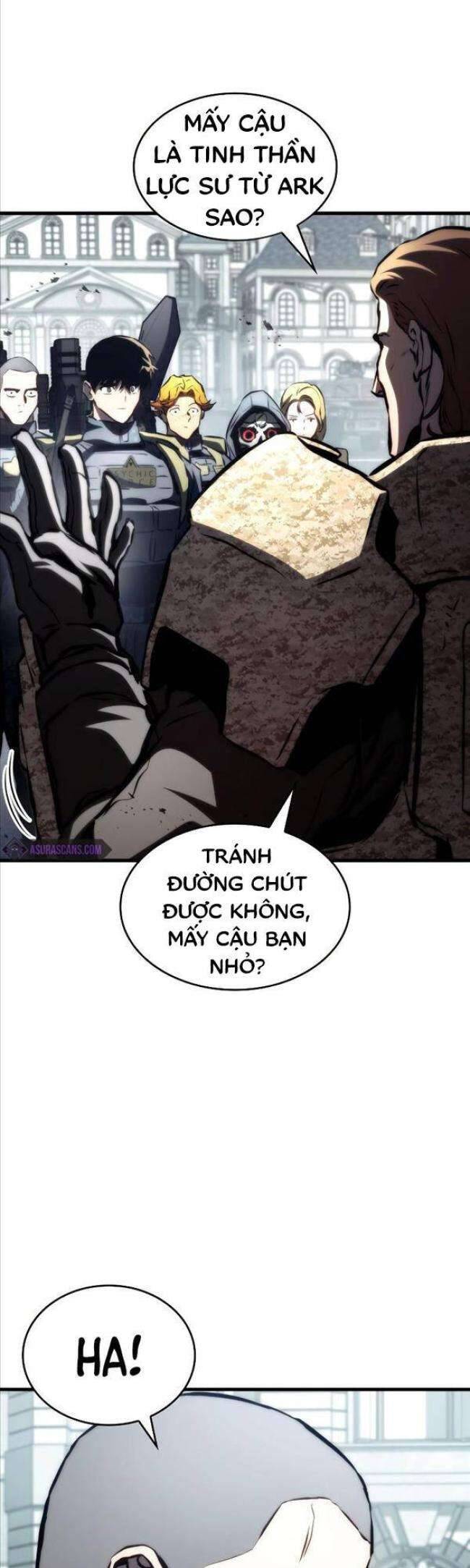 Trảm Long Chapter 69 - Trang 30