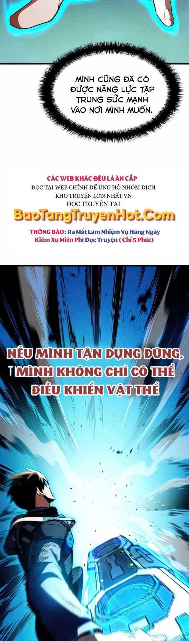 Trảm Long Chapter 22 - Trang 6