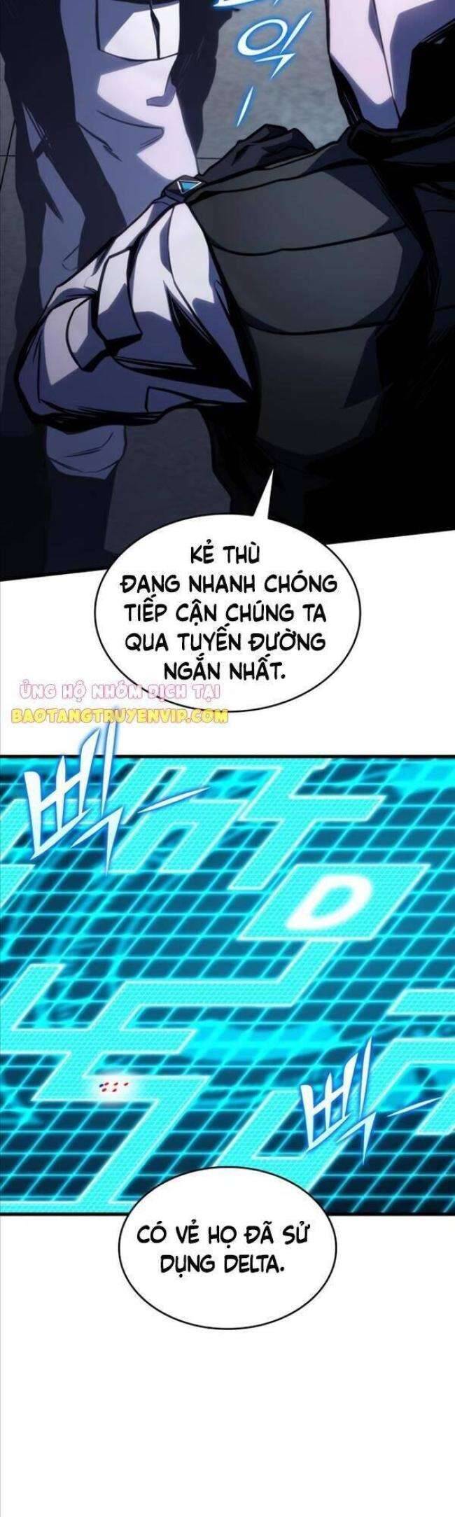 Trảm Long Chapter 38 - Trang 30