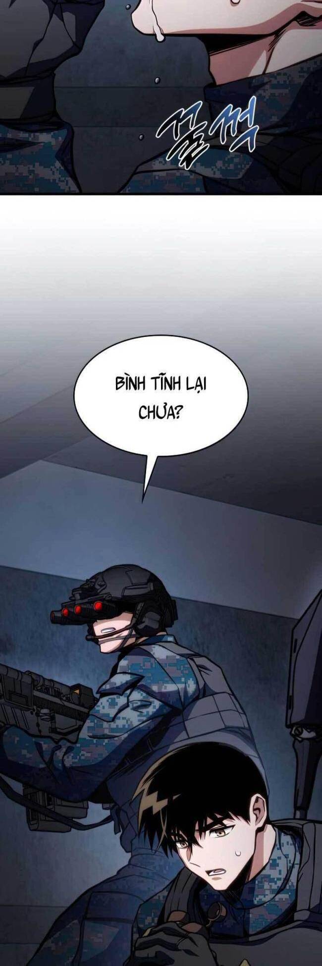 Trảm Long Chapter 44 - Trang 11