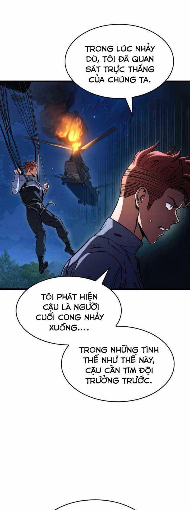 Trảm Long Chapter 26 - Trang 22