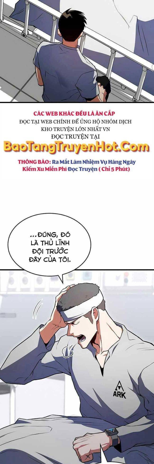 Trảm Long Chapter 24 - Trang 54