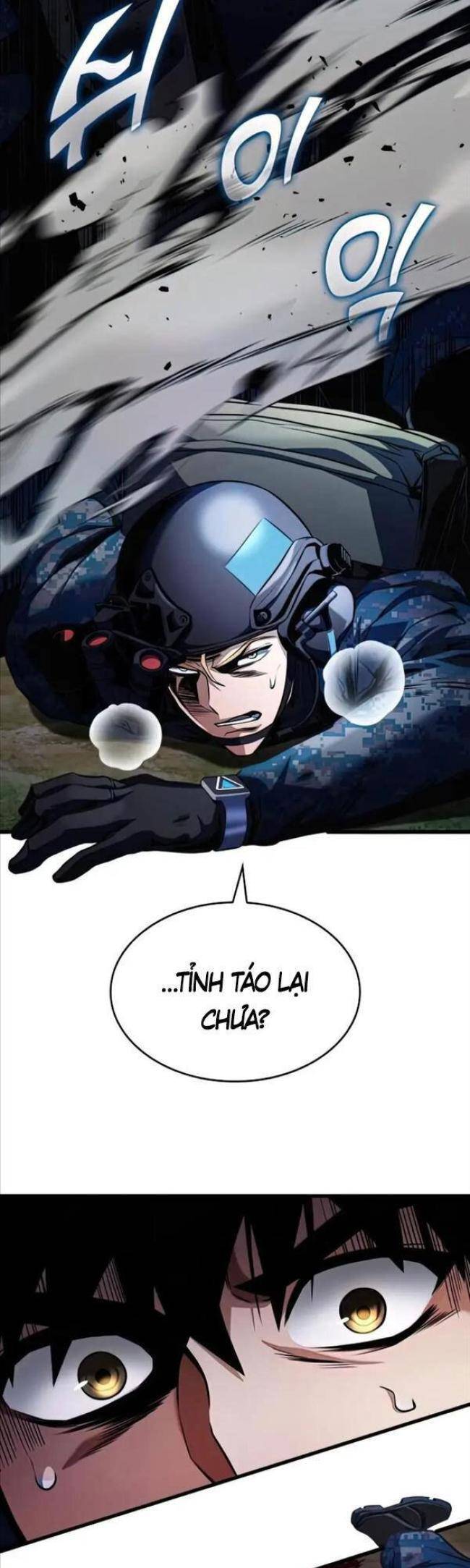 Trảm Long Chapter 30 - Trang 18