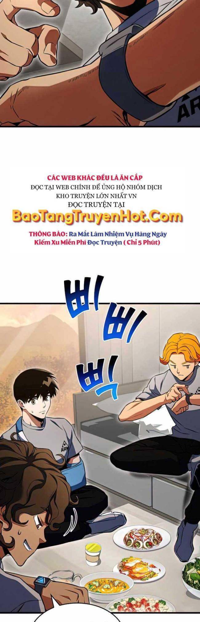 Trảm Long Chapter 22 - Trang 56