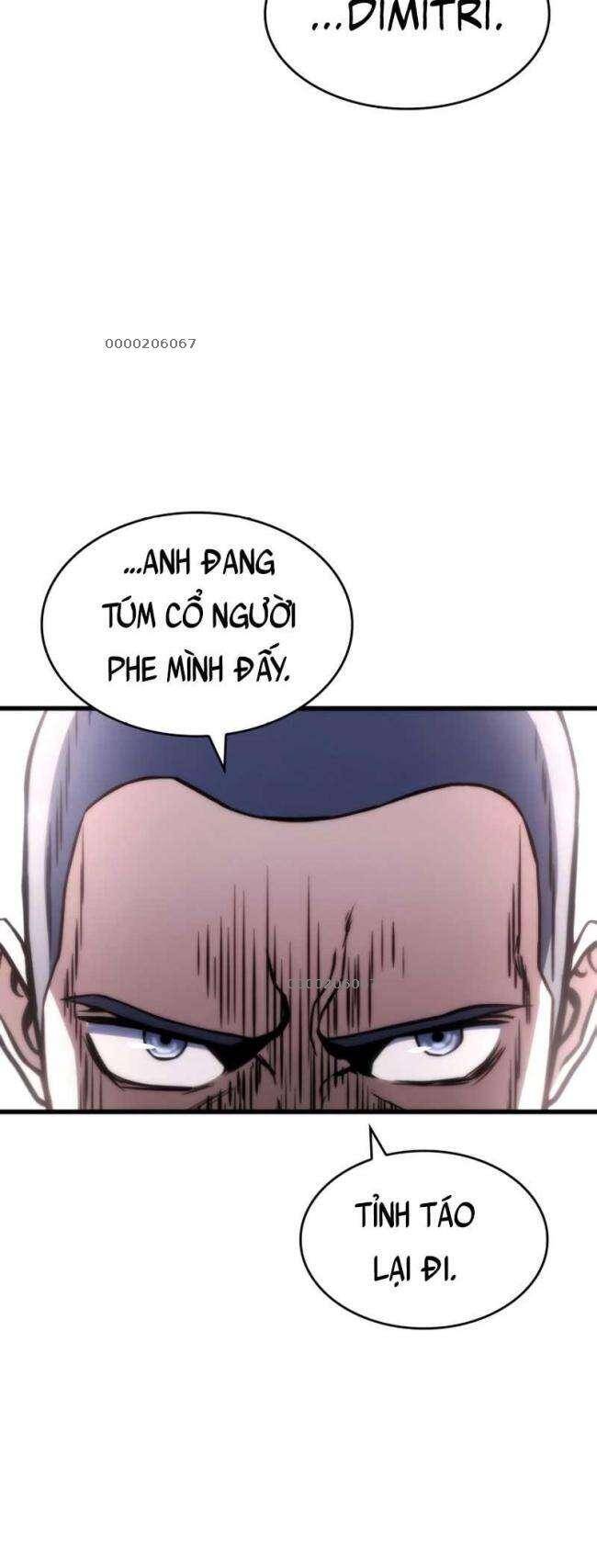 Trảm Long Chapter 37 - Trang 10