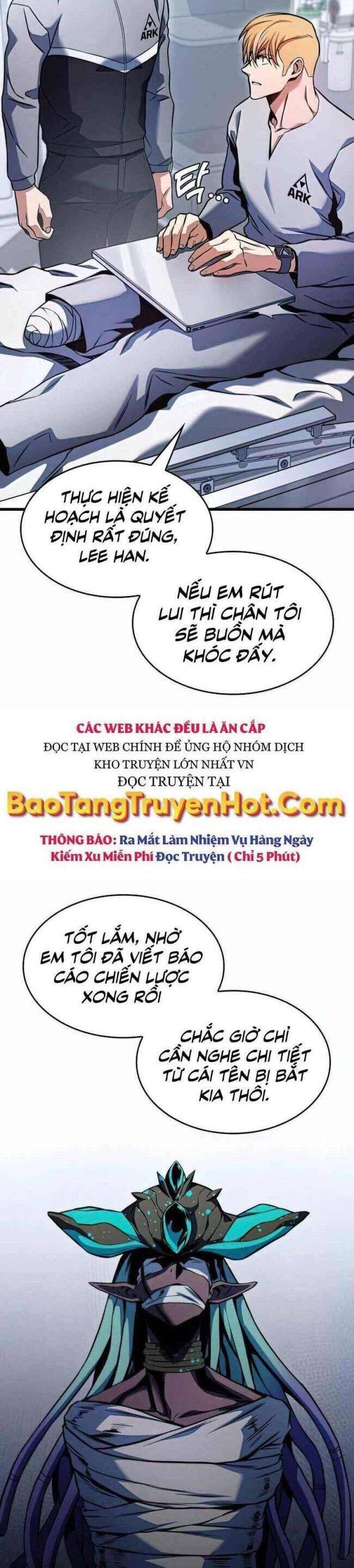 Trảm Long Chapter 31 - Trang 47