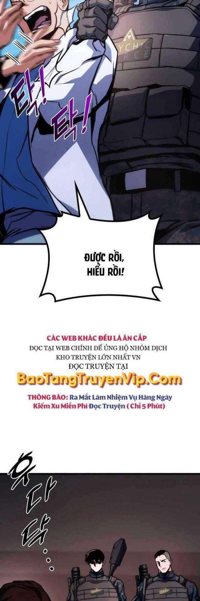 Trảm Long Chapter 43 - Trang 21