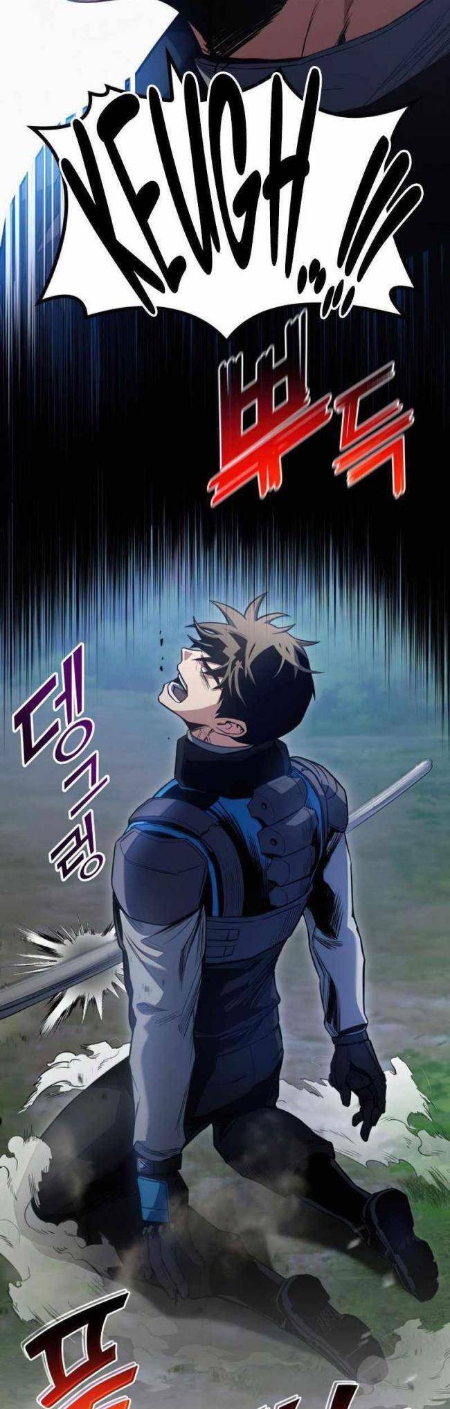 Trảm Long Chapter 23 - Trang 8