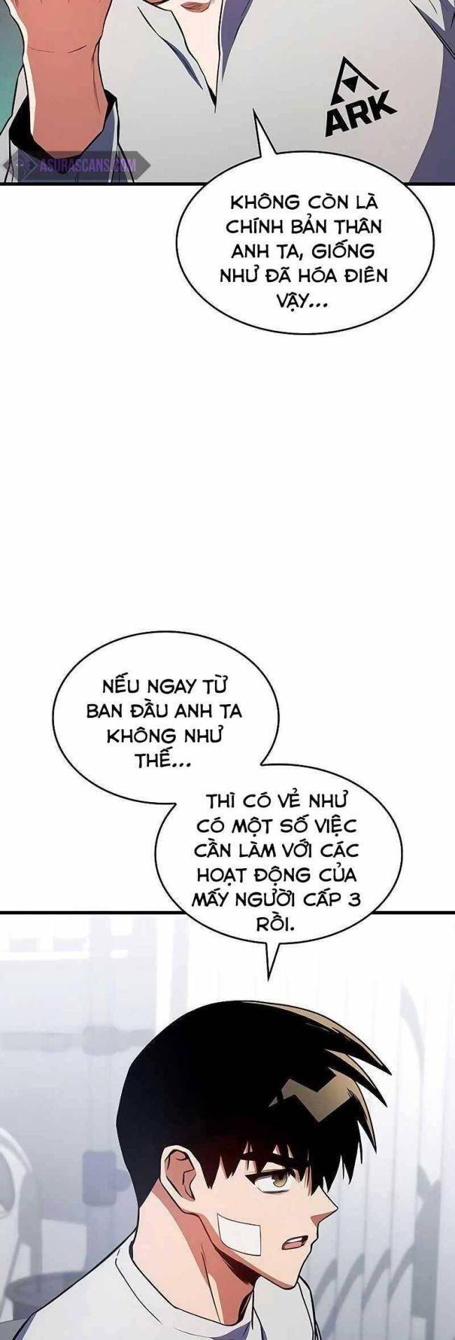 Trảm Long Chapter 24 - Trang 57