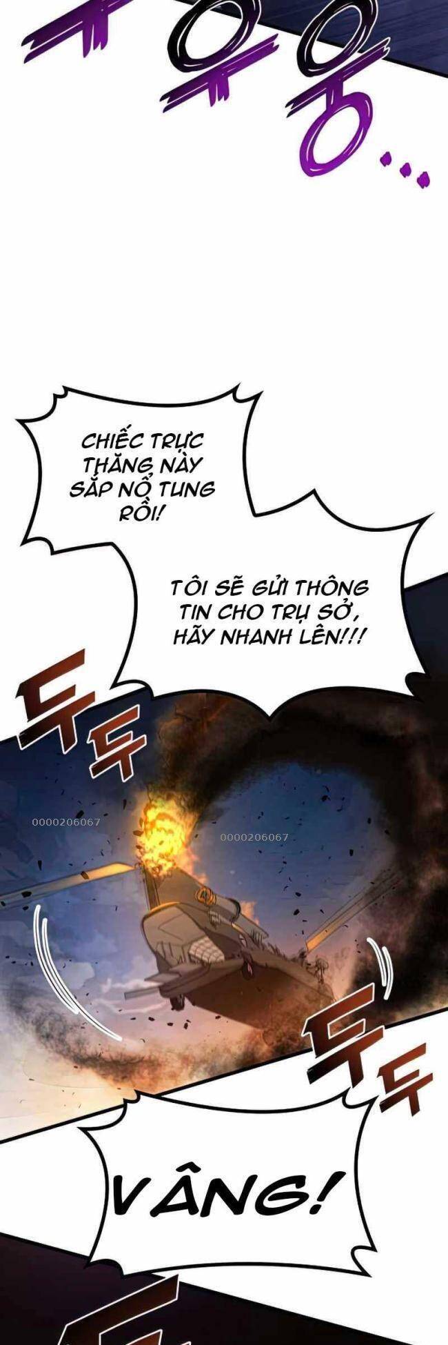 Trảm Long Chapter 26 - Trang 4