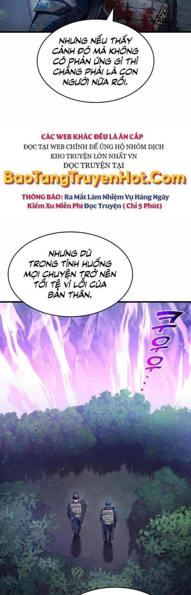 Trảm Long Chapter 31 - Trang 1