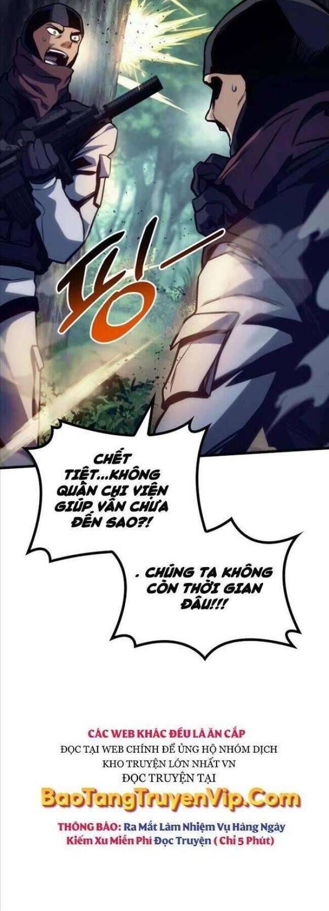 Trảm Long Chapter 38 - Trang 25