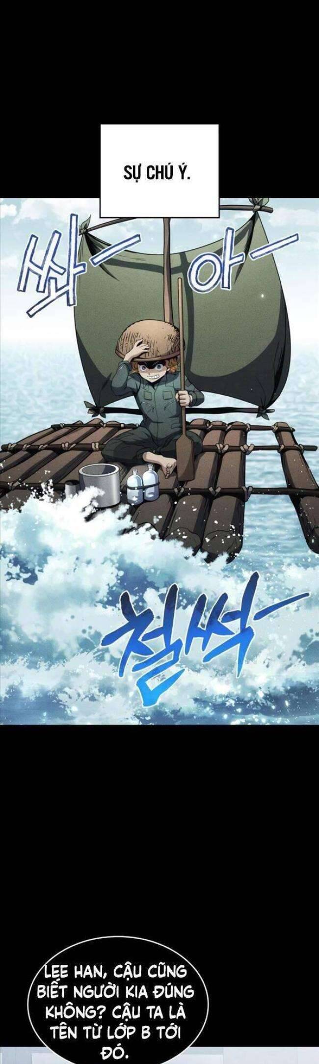 Trảm Long Chapter 38 - Trang 14